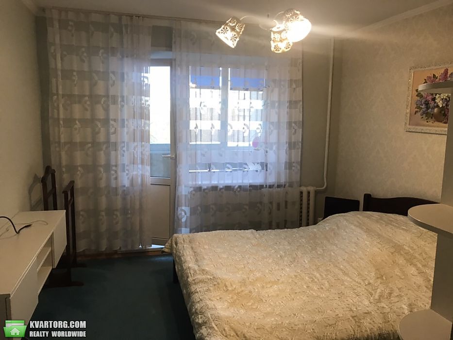 Sell 4-room apartment. Киев,  Порика — photo 10