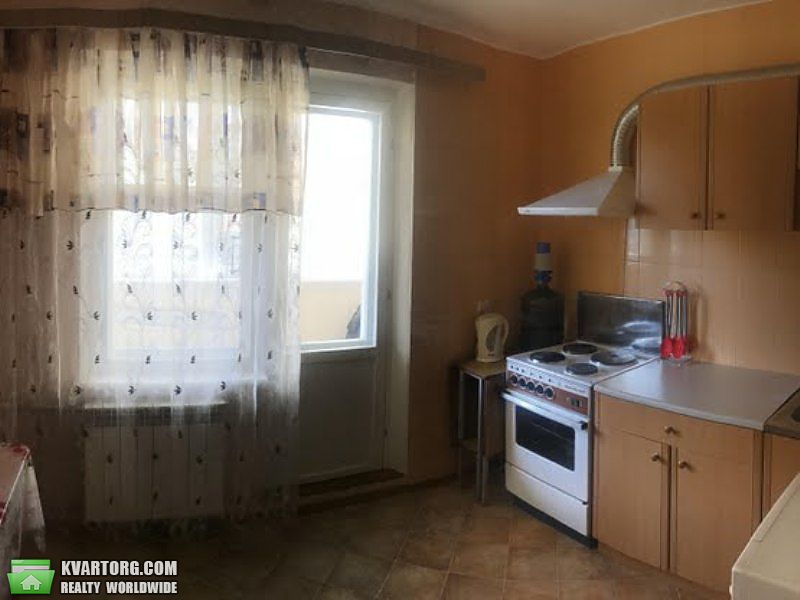 Sell 1-room apartment. Киев,  Милославская — photo 5