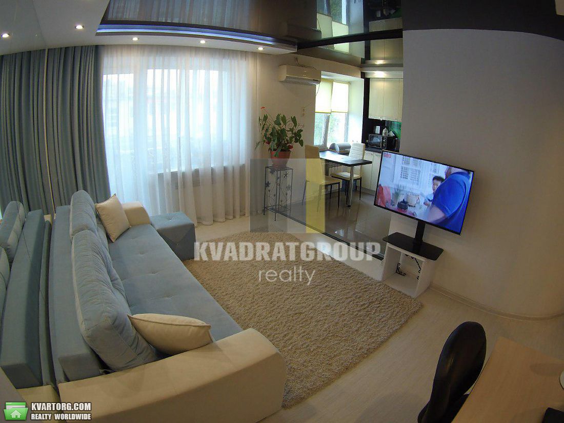 Sell 2-room apartment. Днепропетровск, Каверина — photo 2