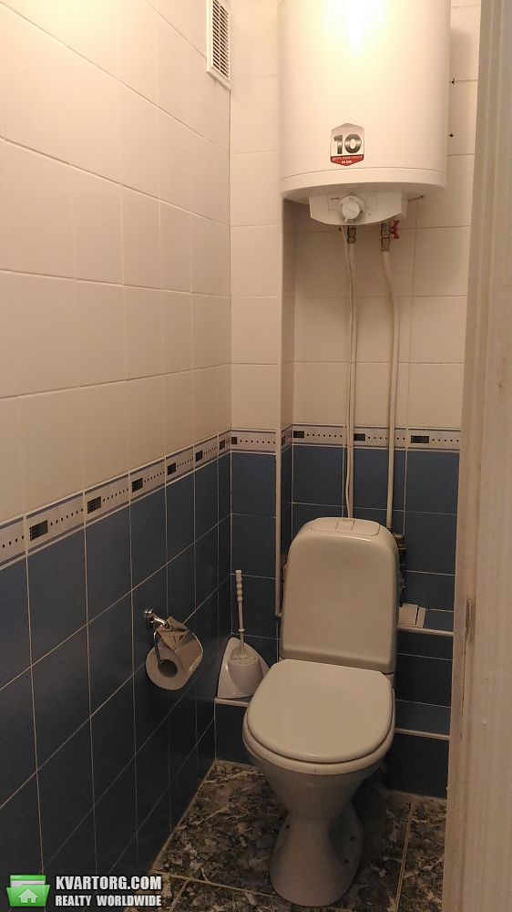 Rent out 3-room apartment. Киев,  Прилужная — photo 6