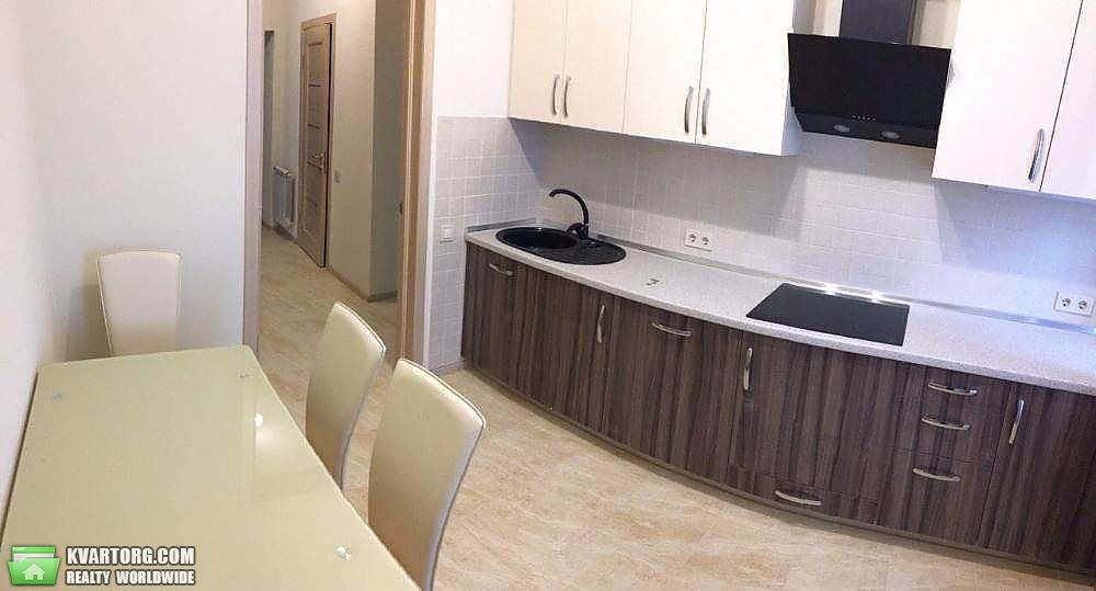 Rent out 2-room apartment. Киев, Луценко — photo 7