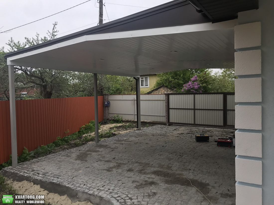 Sell house. Киев,  Садовая Осокорки — photo 3