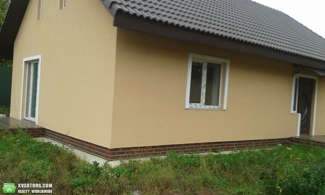 Sell house. Киевская обл.,  Лесная — photo 3
