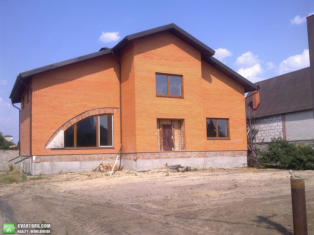 Sell house. Киев, Cадовая — photo 1