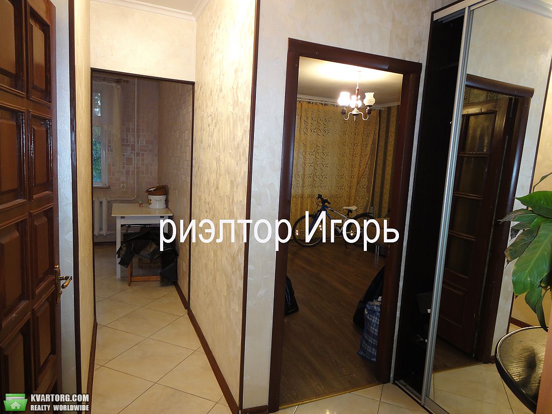 Rent out 1-room apartment. Одесса, Невского Александра — photo 9