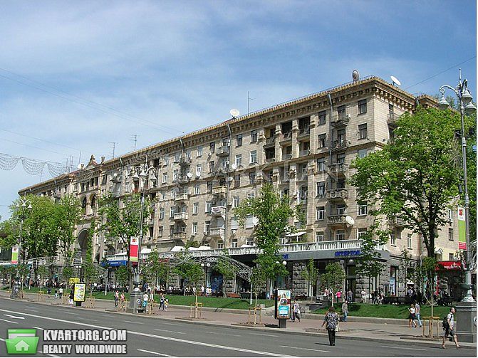 Sell 3-room apartment. Киев,  Крещатик — photo 1