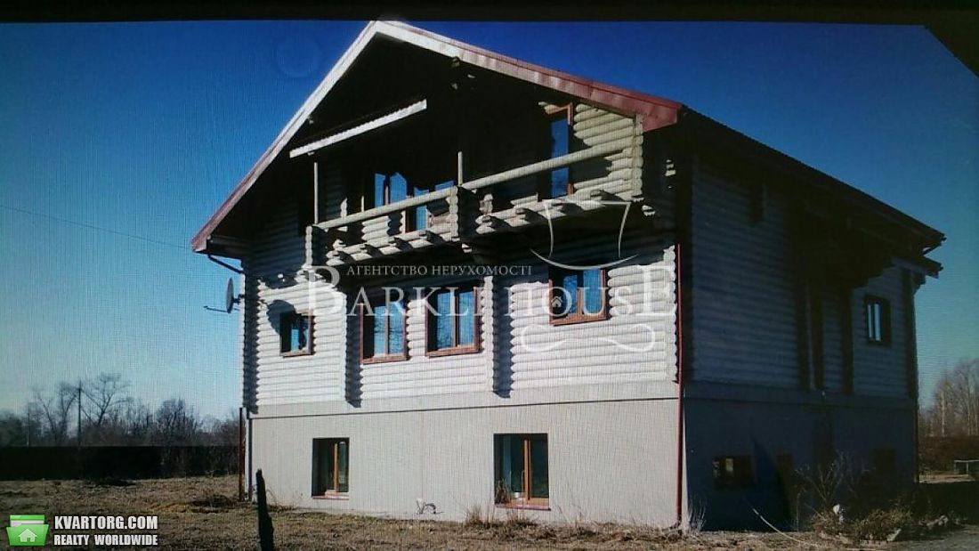 Rent out house. Киевская обл., Требухов — photo 9