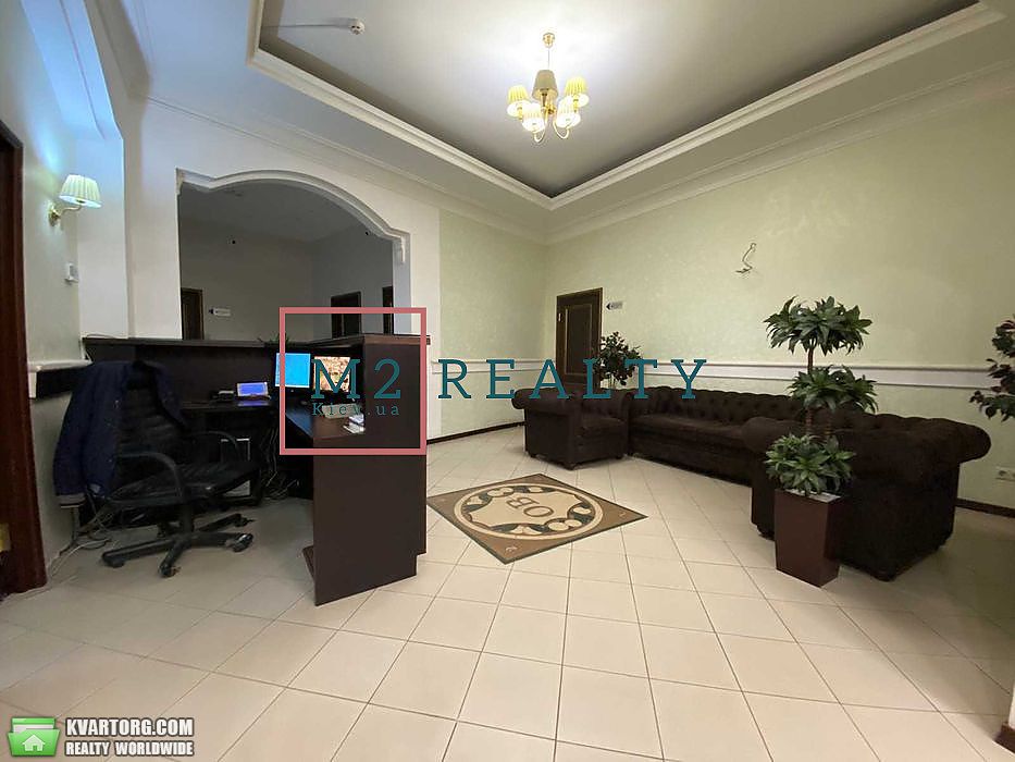 Rent out office. Киев,  Вильямса — photo 1