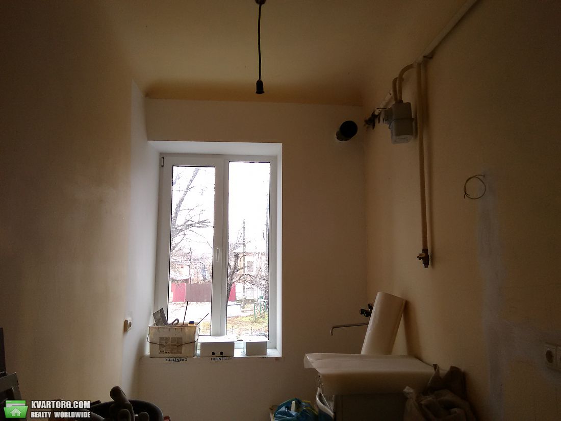 Sell 2-room apartment. Днепропетровск, Красная, Красная — photo 7