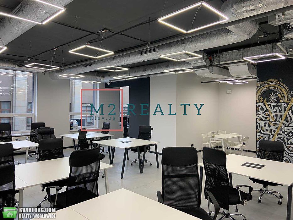 Rent out office. Киев,  Бажана — photo 2