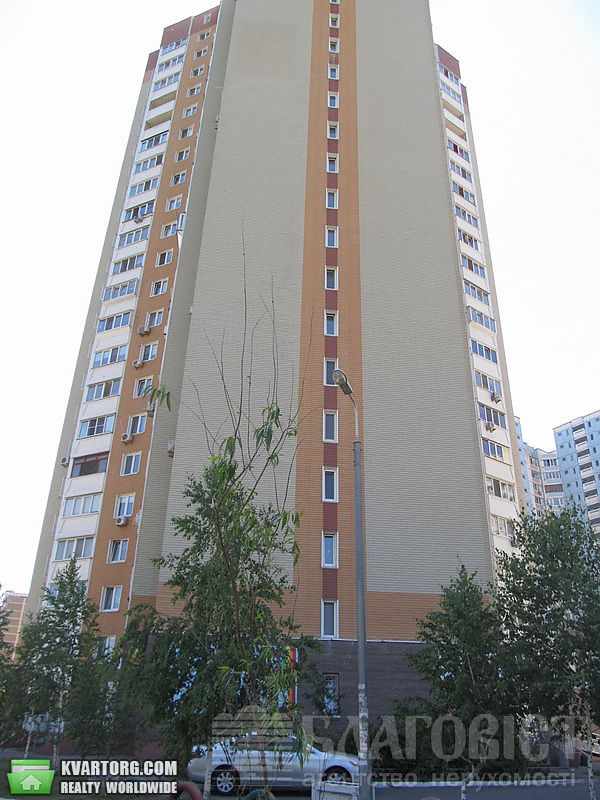 Sell 2-room apartment. Киев,  Драгоманова — photo 7