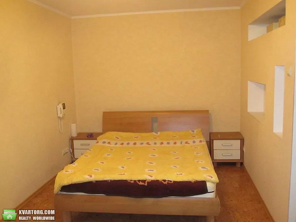 Rent out 1-room apartment. Киев,  Большая Васильковская — photo 5