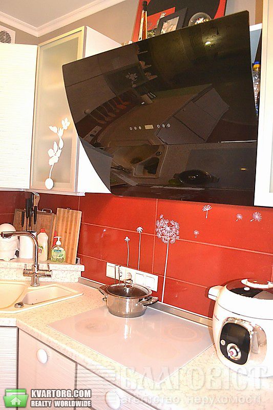 Sell 2-room apartment. Киев, Данькевича — photo 1