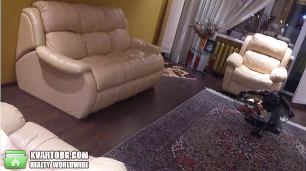 Rent out 2-room apartment. Киев,  Срибнокильская — photo 2