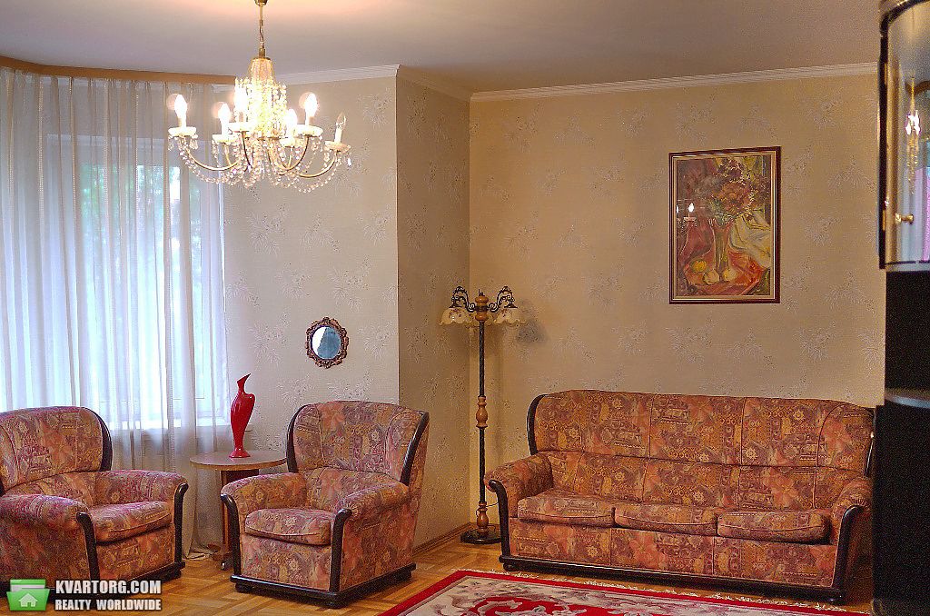 Sell 3-room apartment. Киев,  Мельникова — photo 2