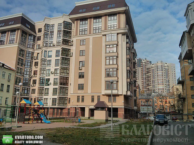 Sell multi-room apartment. Киев, Ветрова — photo 1