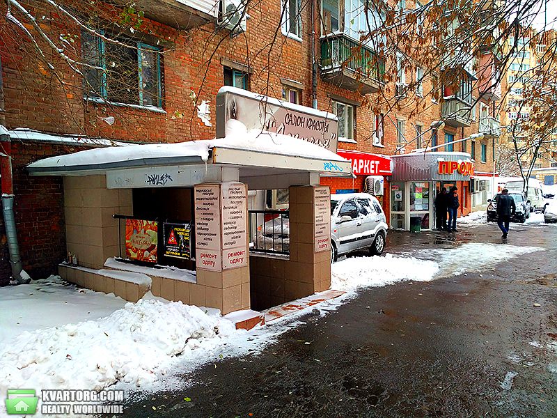 Sell office. Киев,  Голосеевский пр — photo 6