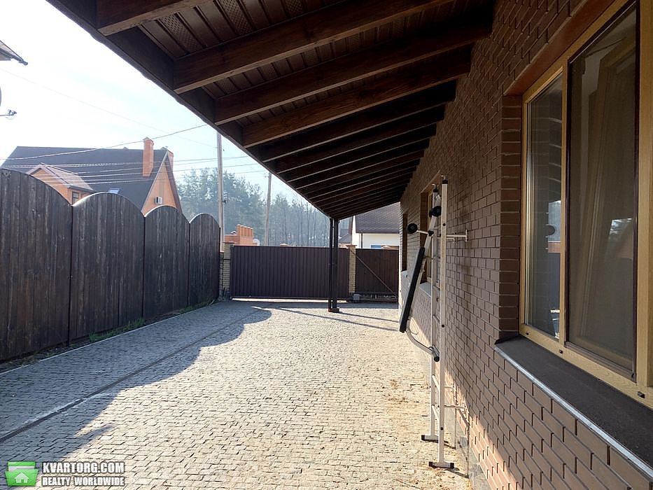 Rent out house. Киевская обл., Абрикосовая — photo 1