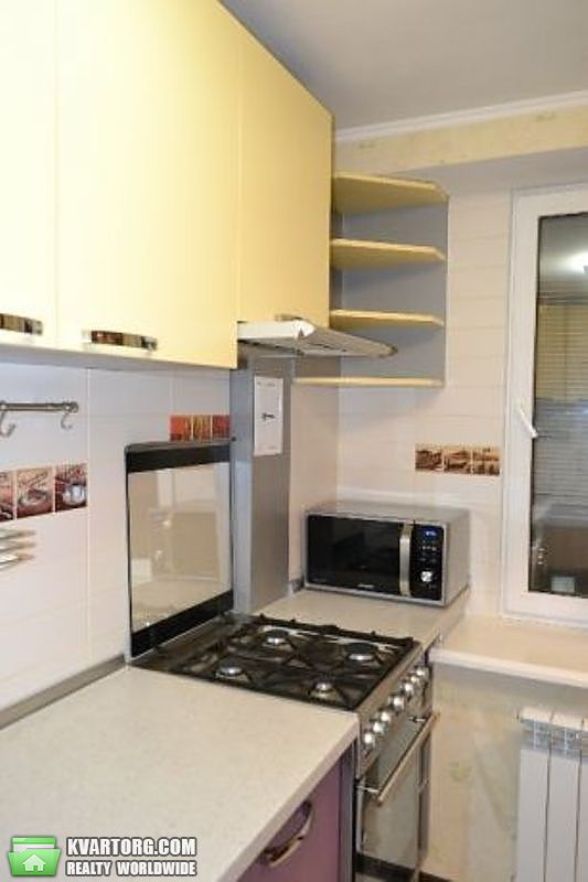 Sell 1-room apartment. Киев,  Львовская — photo 3