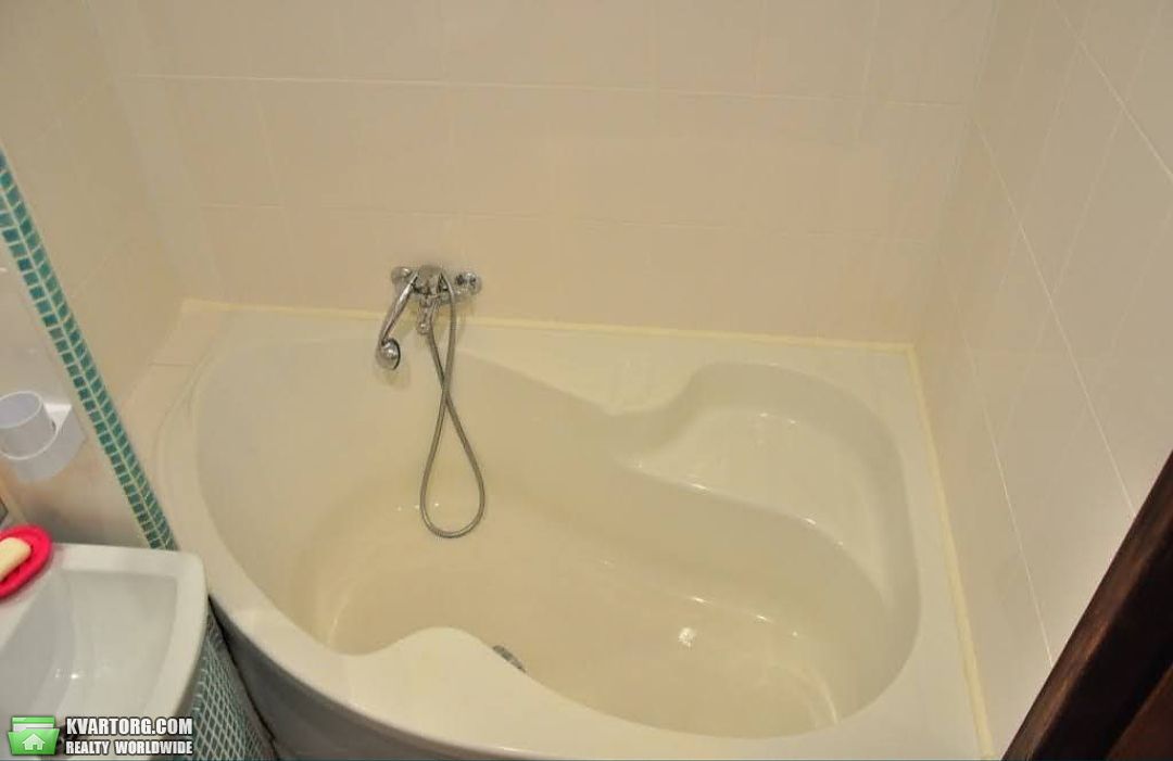Rent out 1-room apartment. Киев,  Щербакова — photo 9