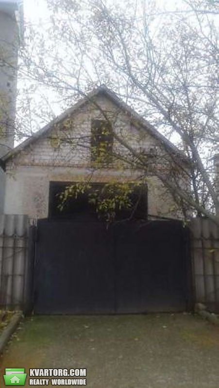 Sell house. Кировоград, ст. Балашовка — photo 2