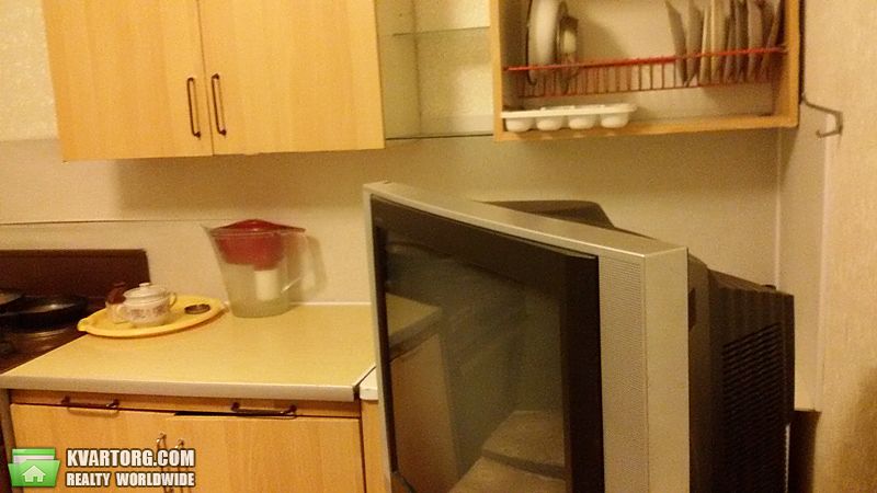 Sell 1-room apartment. Киев,  Радунская — photo 9