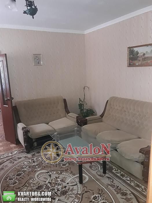 Sell 3-room apartment. Одесса, Канатная — photo 1