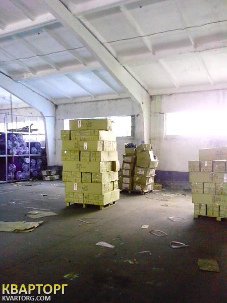 Rent out warehouse. Киев,  Бориспольская — photo 1