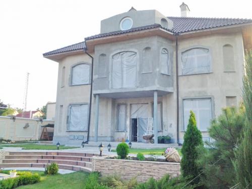 Sell house. Одесса, Львовская — photo 1