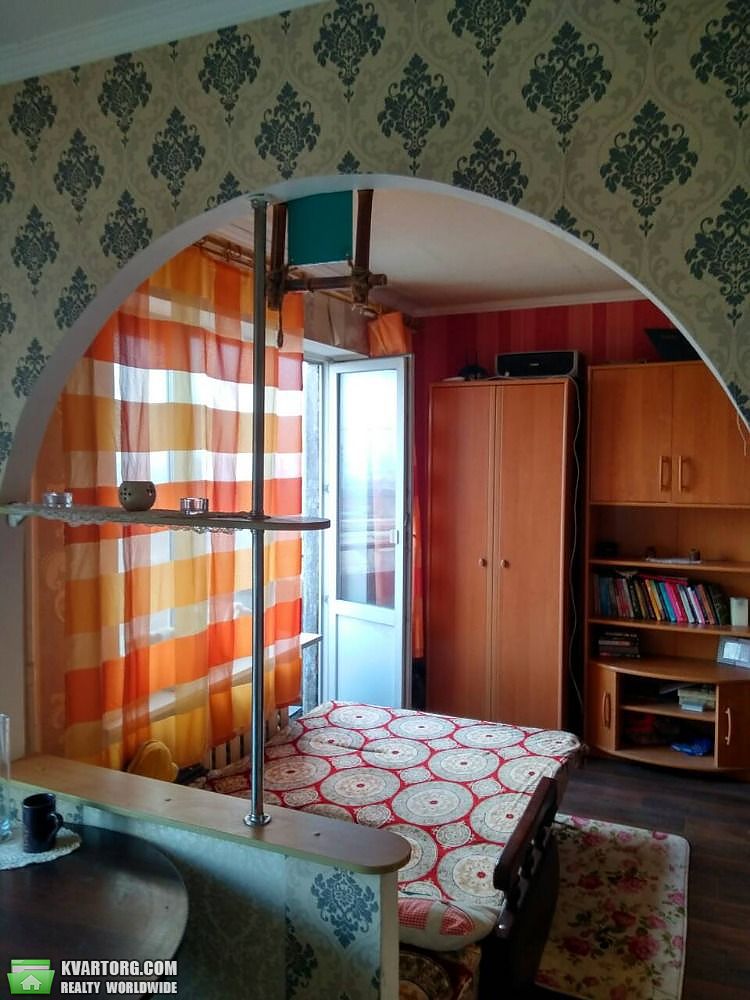 Sell 1-room apartment. Днепропетровск, Буденного — photo 1