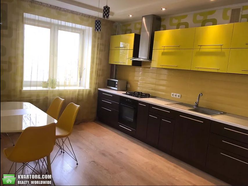 Rent out 2-room apartment. Киев,  Лобановского — photo 5