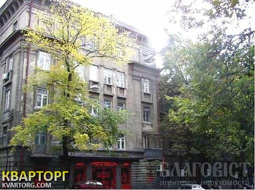 Sell 3-room apartment. Киев,  Воровского — photo 1