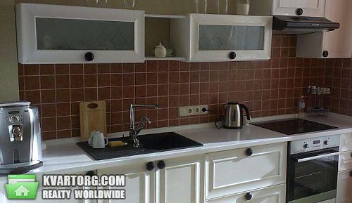 Sell 1-room apartment. Киев, Драгомирова — photo 1