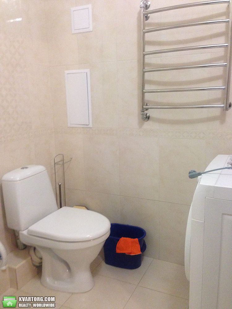 Rent out 1-room apartment. Киев, Ломоносова — photo 4
