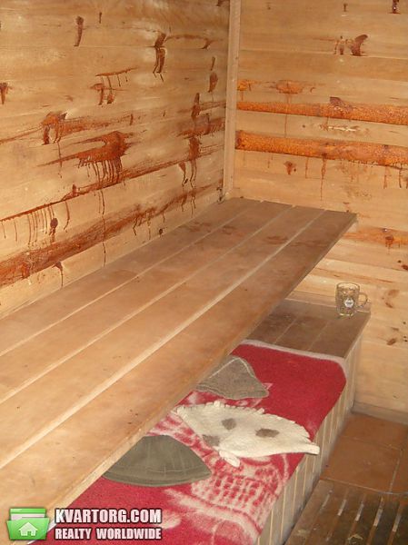 Rent out house. Киевская обл., Бузова — photo 8