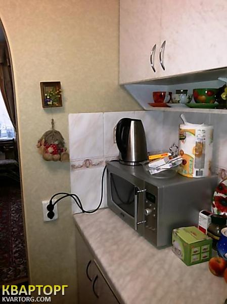 Sell 1-room apartment. Киев,  Гната Юры — photo 4