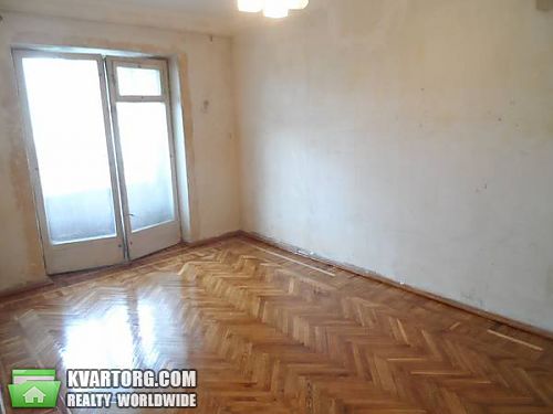 Sell 3-room apartment. Киев, Давыдова бул — photo 1
