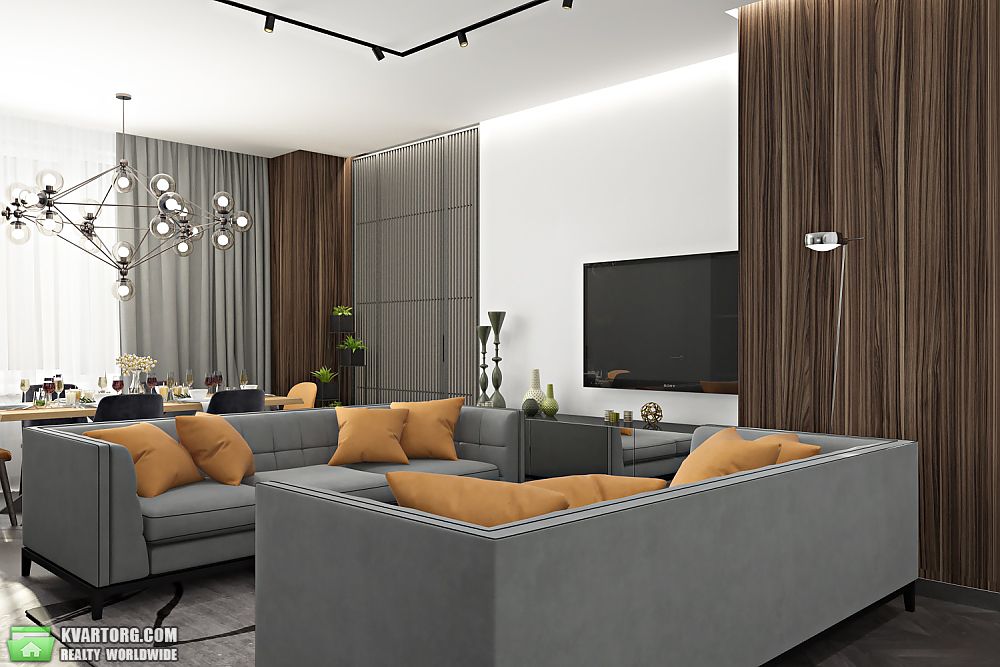 Sell 4-room apartment. Киев,  Драгомирова — photo 5