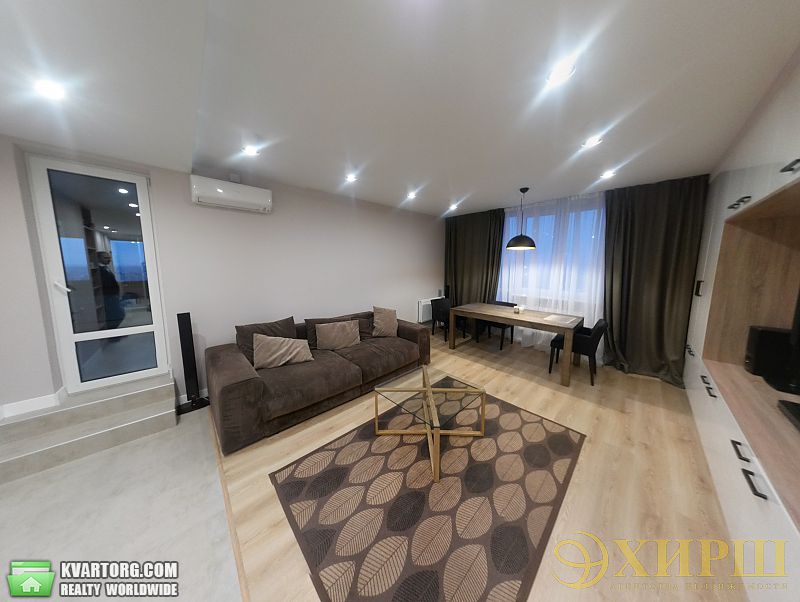 Sell 2-room apartment. Киев,  Вильямса — photo 6