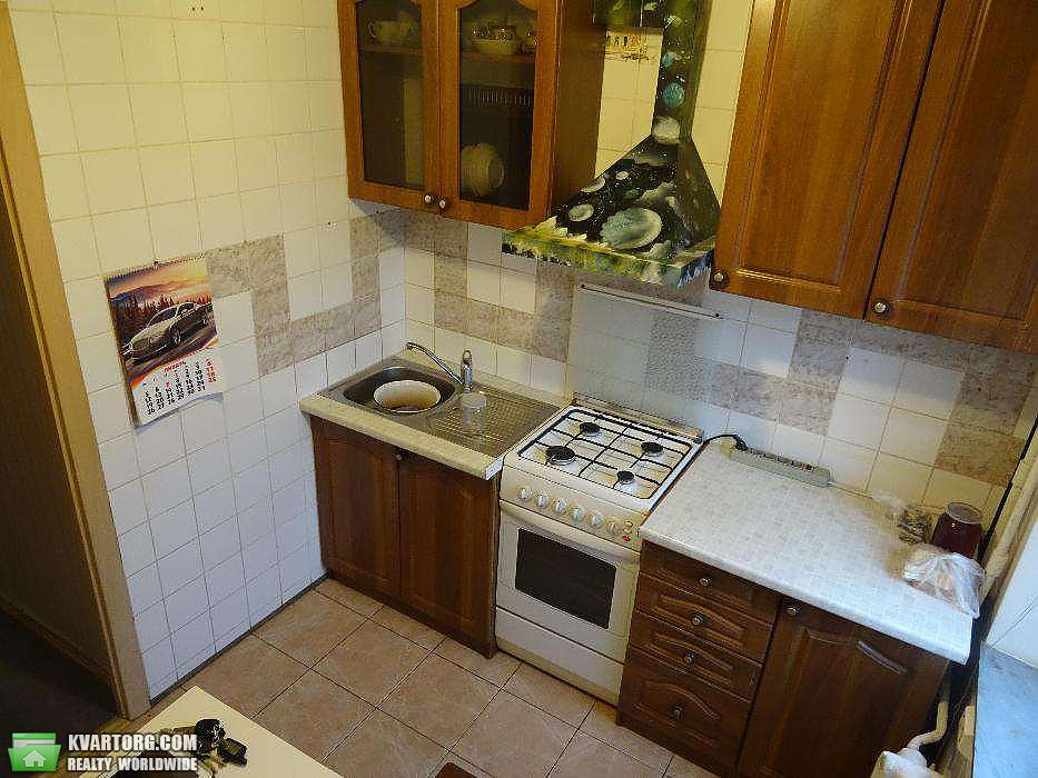 Sell 1-room apartment. Киев, Майорова — photo 5