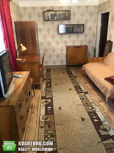 Sell 1-room apartment. Киев,  Автозаводская — photo 4