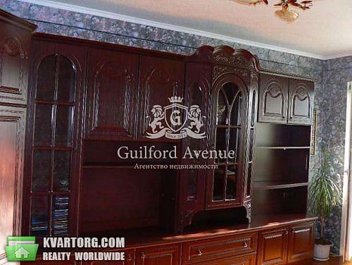 Sell 2-room apartment. Киев,  Лейпцигская — photo 9