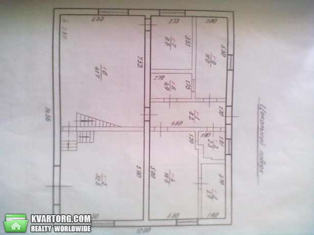 Sell house. Львов, г. Радехов — photo 9