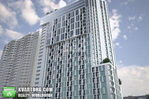 Sell 1-room apartment. Киев, Рыбалко Маршала — photo 1