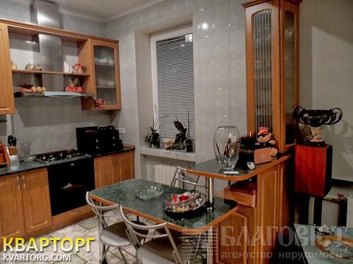 Sell 2-room apartment. Киев,  Жилянская — photo 4