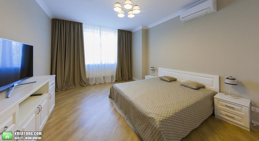 Rent out 3-room apartment. Киев,  Филатова — photo 5