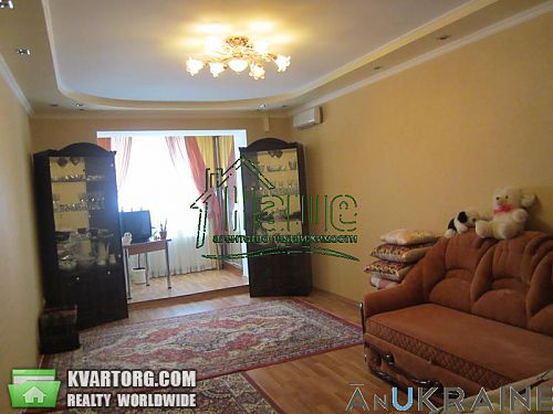 Sell 2-room apartment. Одесса, Заболотного — photo 8