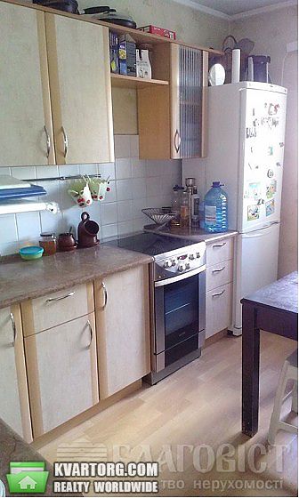 Sell 3-room apartment. Киев,  Срибнокильская — photo 7