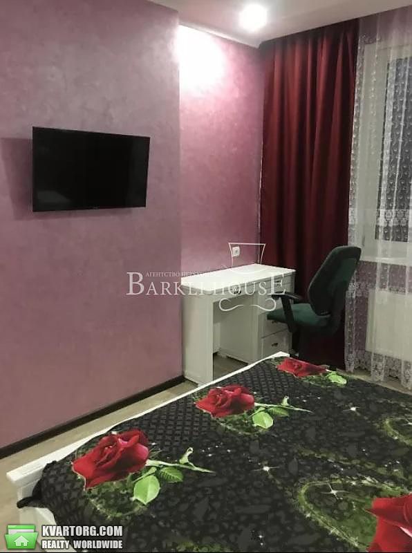 Rent out 3-room apartment. Киев,  Тбилисский пер — photo 6