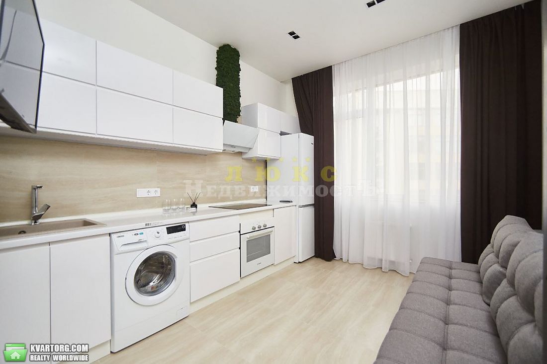 Rent 1-room apartment. Одесса, Жемчужная — photo 7